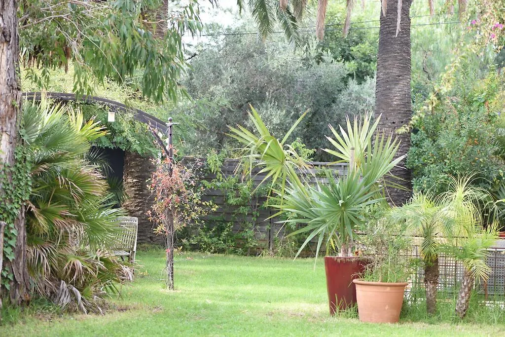 La Maison Villa Bormes-les-Mimosas