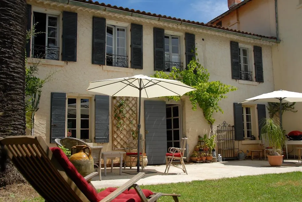 La Maison location