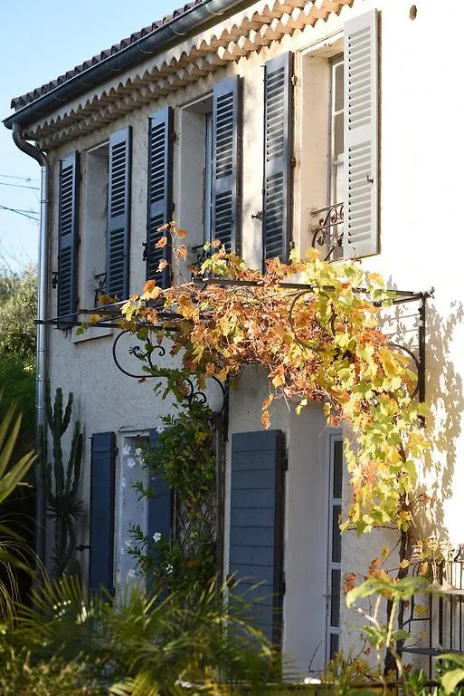 La Maison Villa Bormes-les-Mimosas