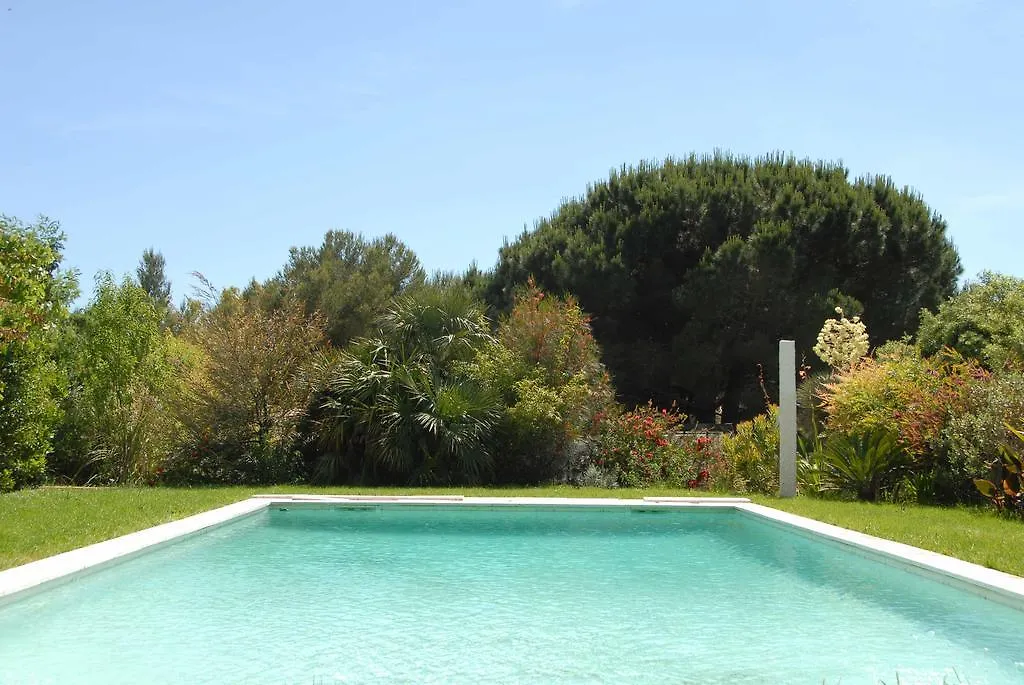 La Maison Villa Bormes-les-Mimosas 0*,  France